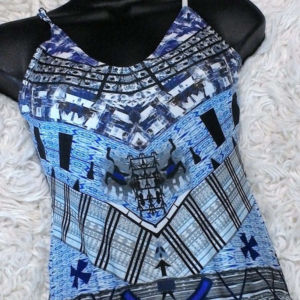 Swimwear